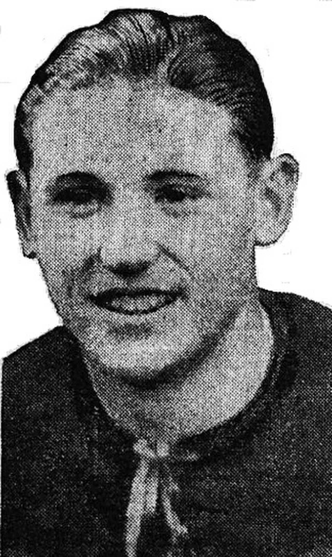 Porträt von Sylvain Bès (1911–2004) – Gedenkseite