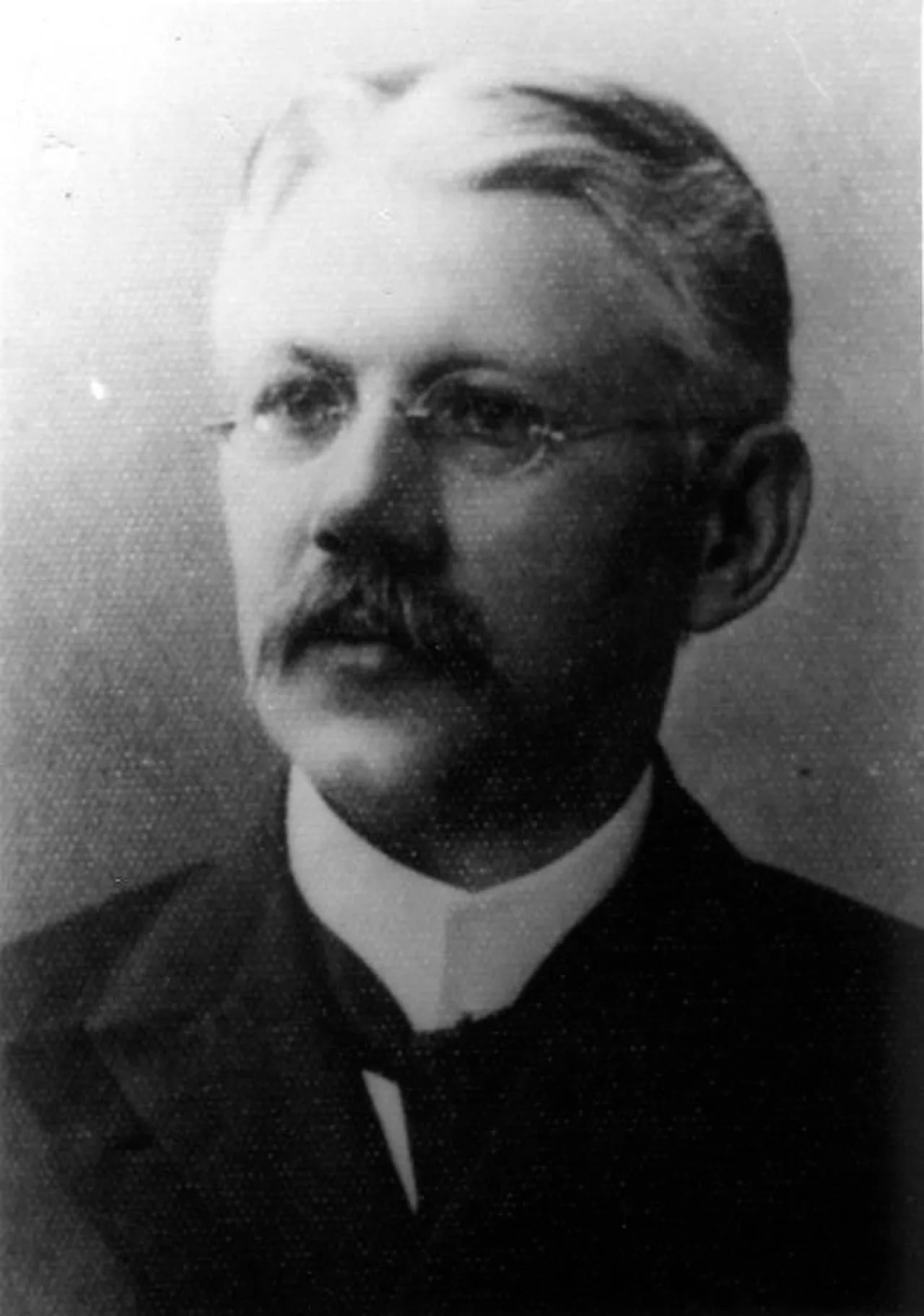 Portrait of Andrzej Hławiczka (1866–1914) – memorial page