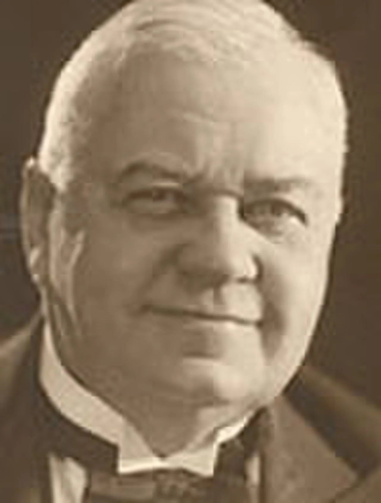 Portrait of Josef Šváb-Malostranský (1860–1932) – memorial page