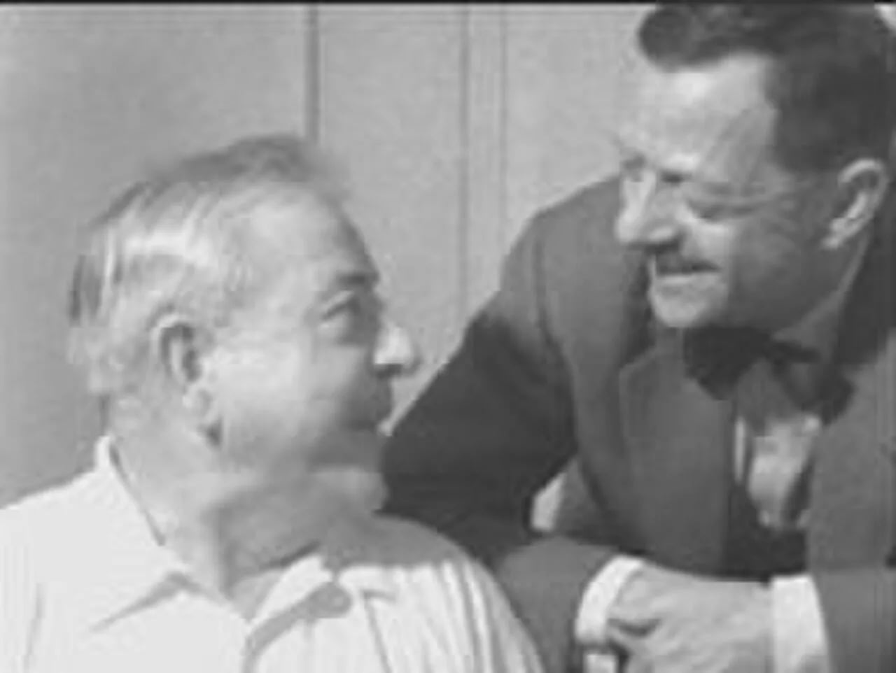 Portrait of Marcel Duhamel (1900–1977) – memorial page