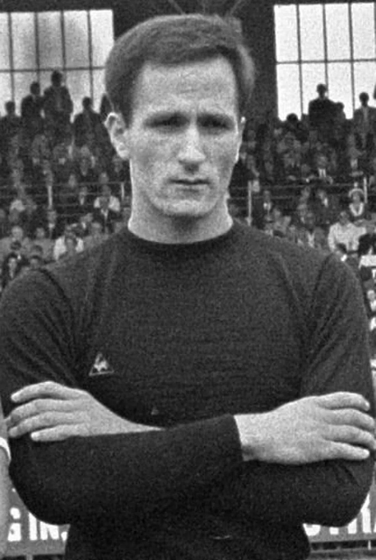 Portrait of Zdenko Vukasović (1941–2021) – memorial page