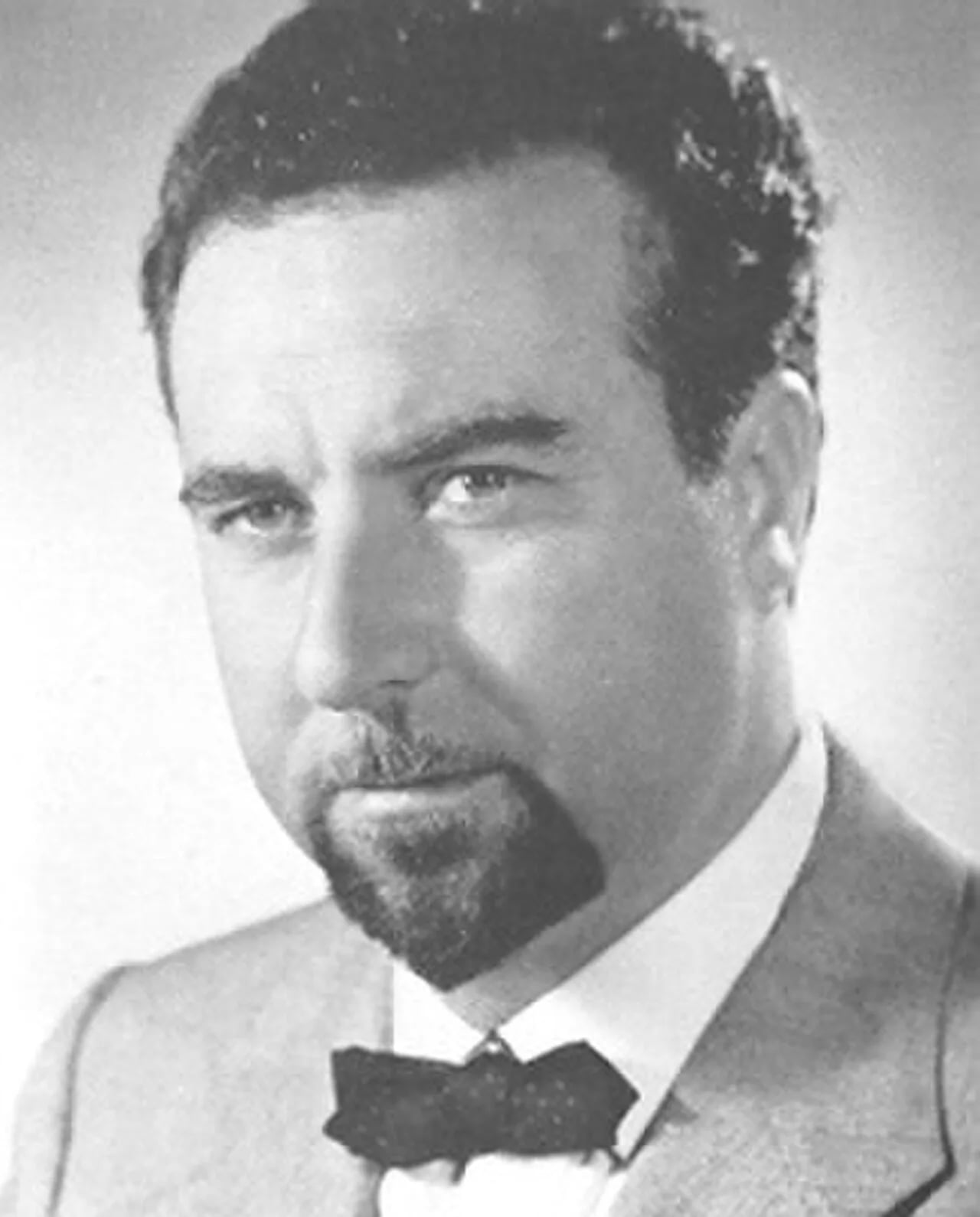 Porträt von Renzo de' Vidovich (1934–2024) – Gedenkseite