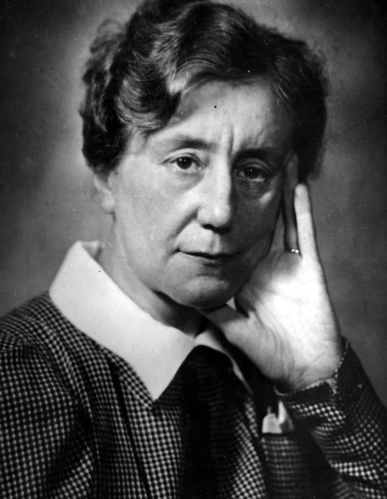 Porträt von Maria Czapska (1894–1981) – Gedenkseite