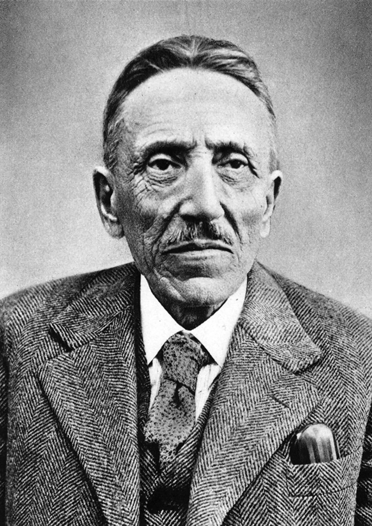 Portrait of Ján Čajak (1863–1944) – memorial page