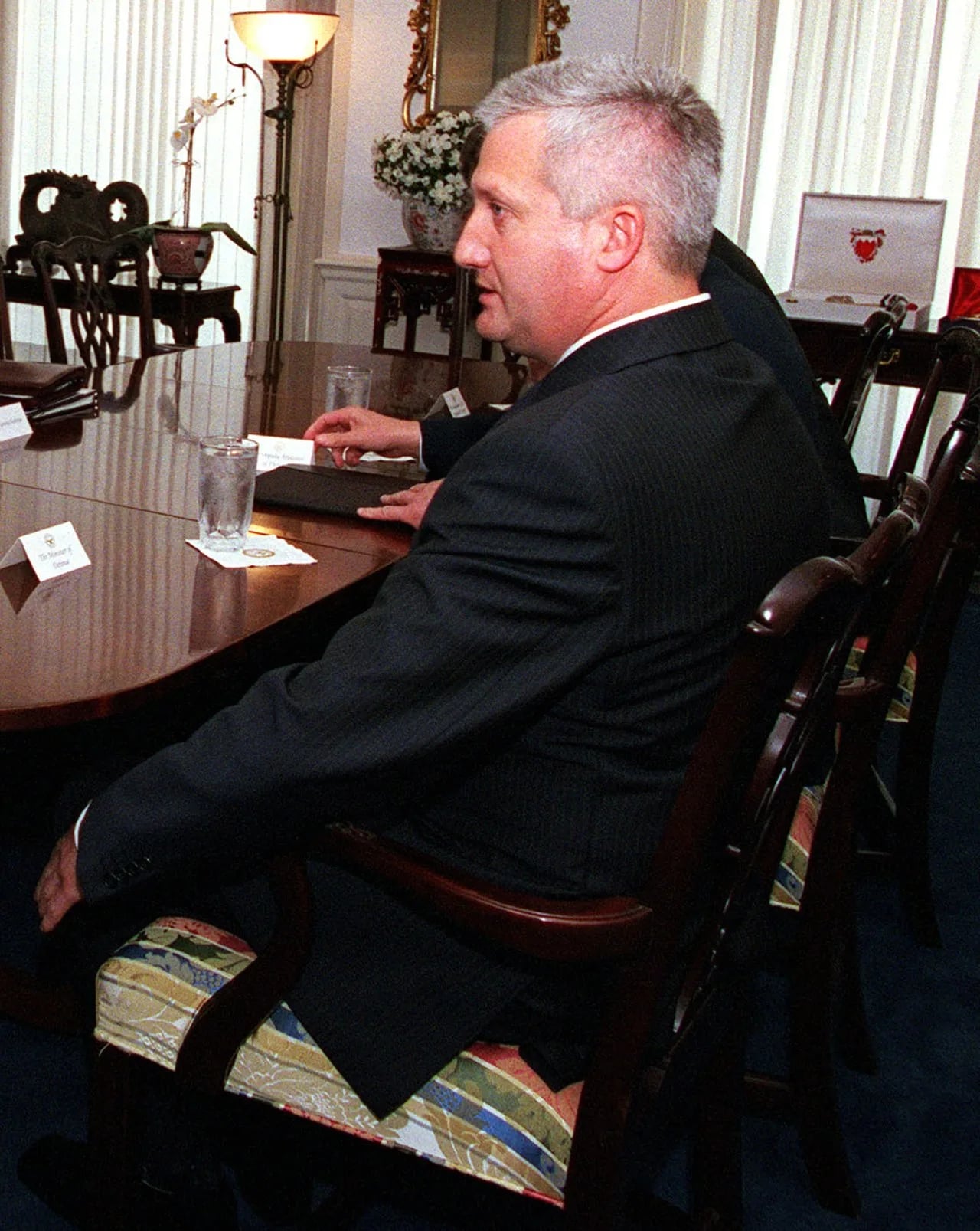 Portrait of Pavao Miljavac (1953–2022) – memorial page