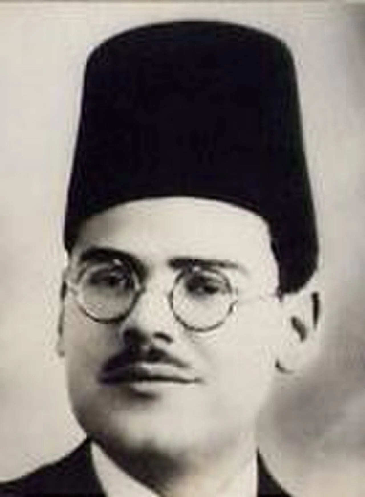Porträt von Tahar Sfar (1903–1942) – Gedenkseite