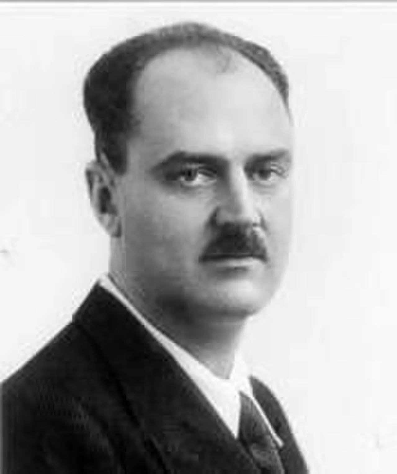 Portrait of Duccio Galimberti (1906–1944) – memorial page