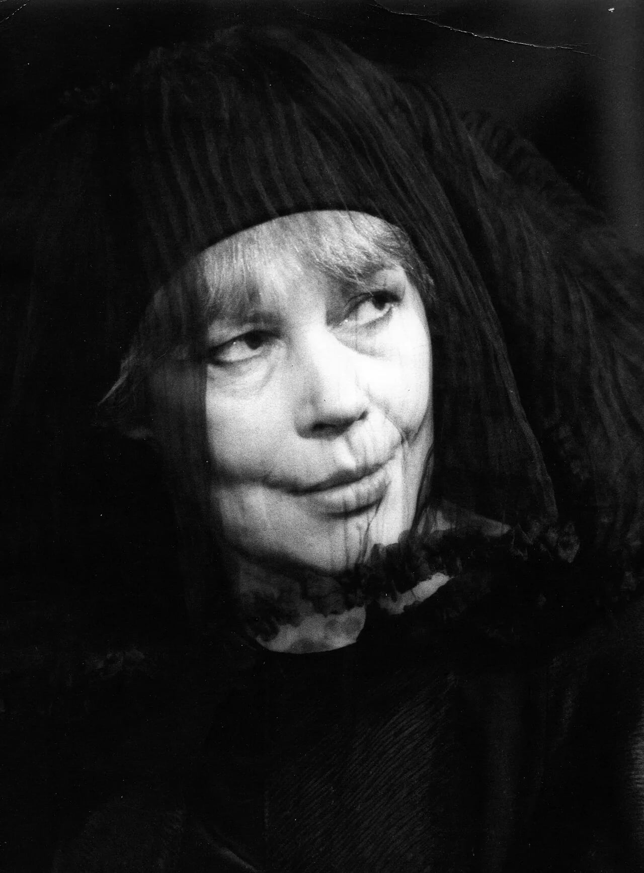 Portrait of Tatiana Moukhine (1922–2003) – memorial page