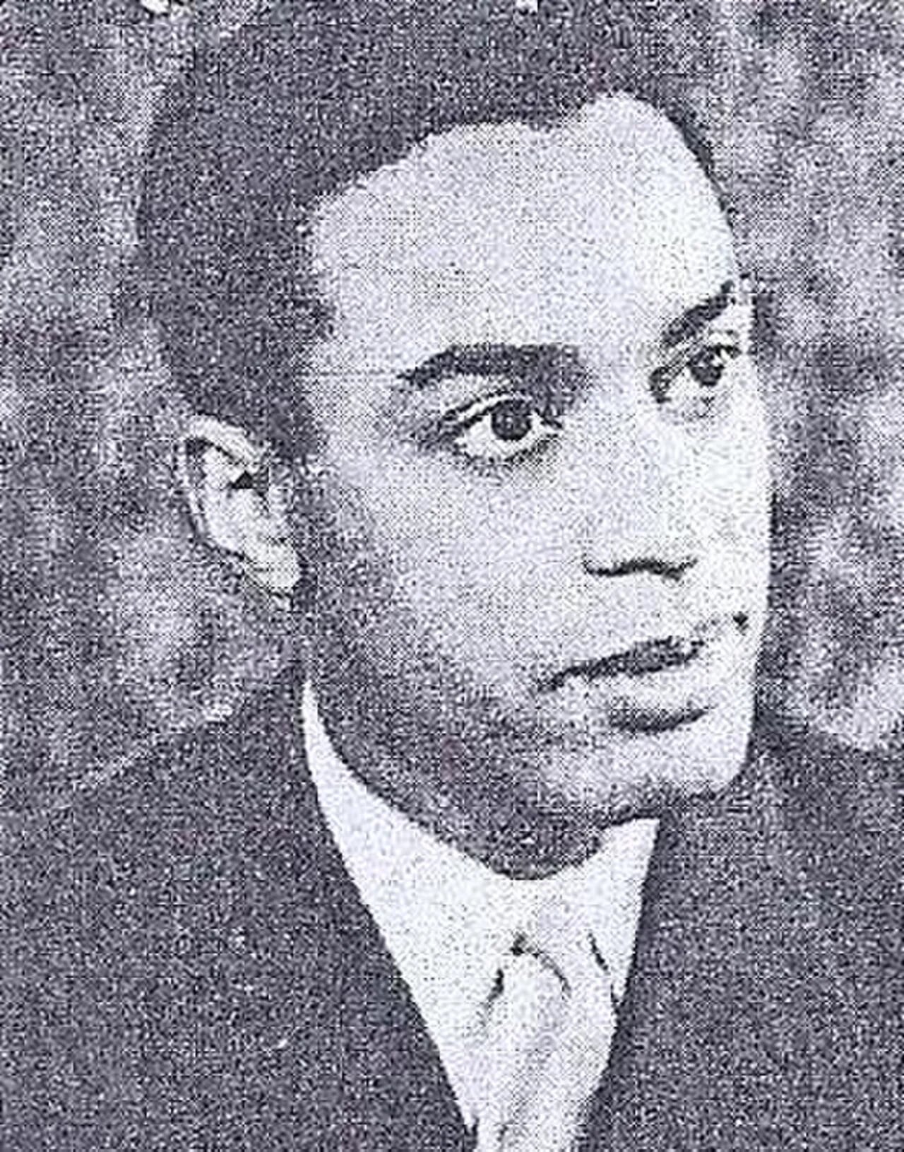 Porträt von Taieb Sahbani (1925–2010) – Gedenkseite