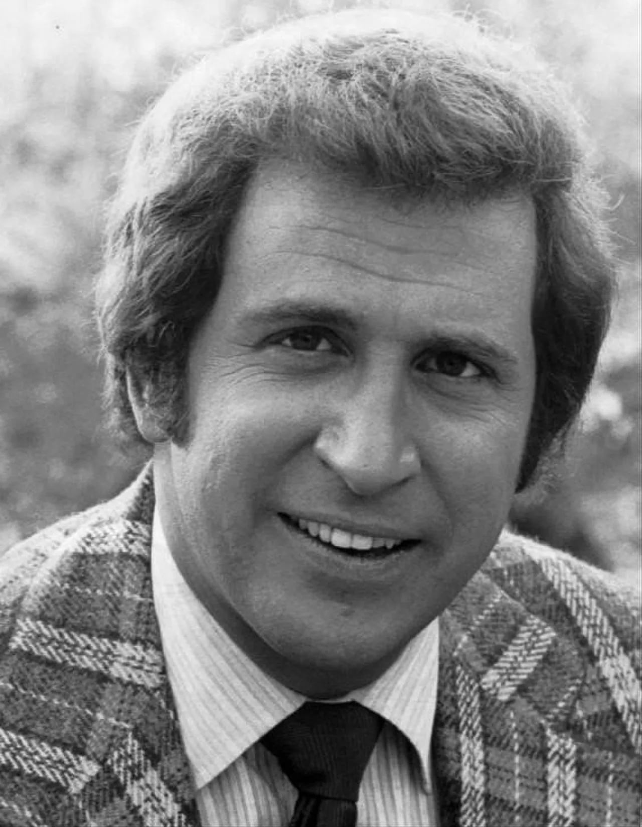 Portrait of Ted Bessell (1935–1996) – memorial page