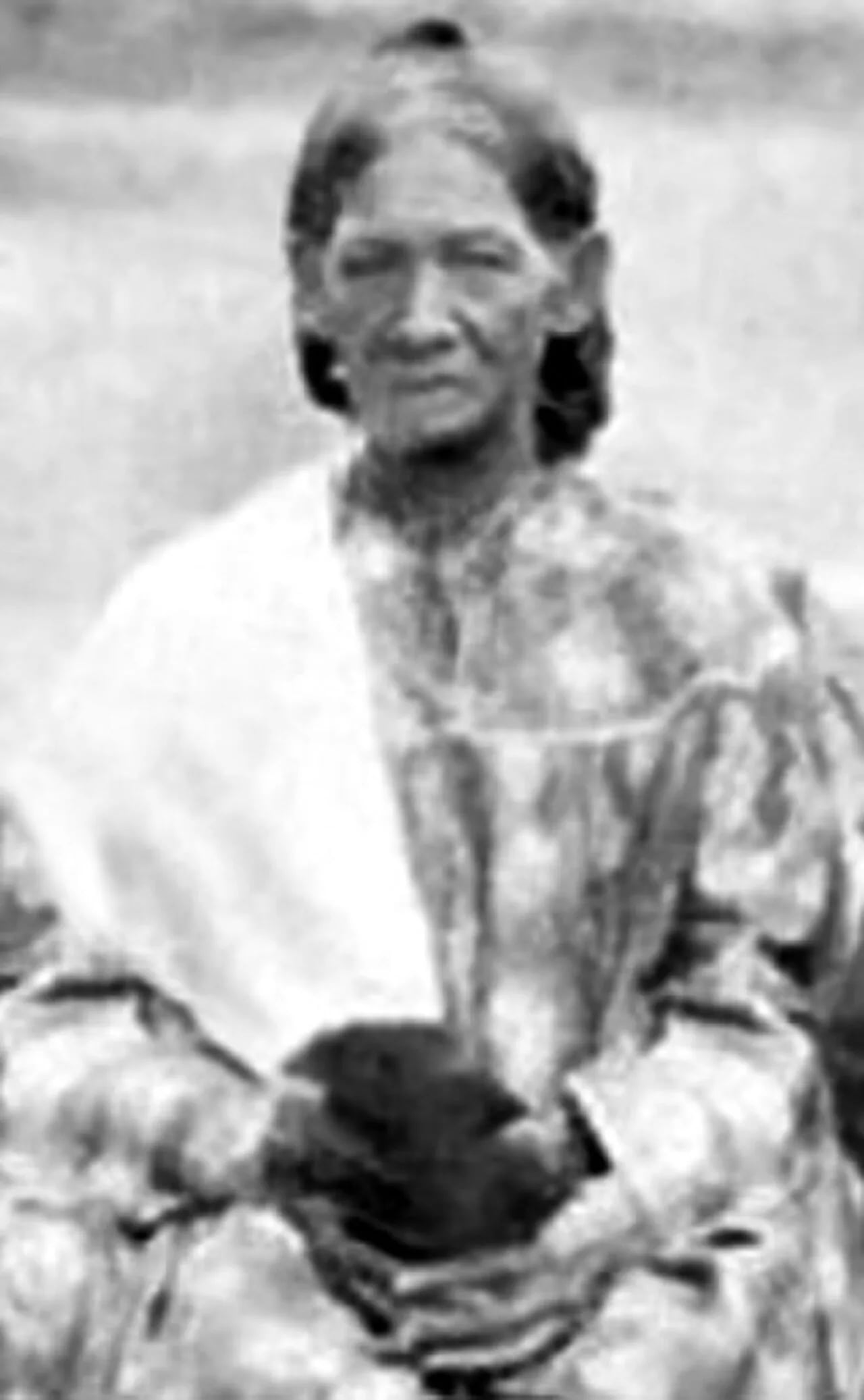 Portrait of Teha'apapa II (1824–1893) – memorial page