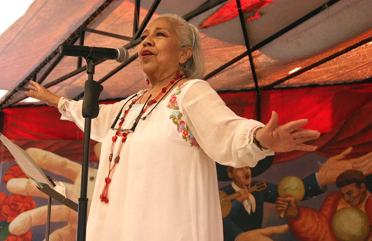 Porträt von Tehua (1943–2014) – Gedenkseite