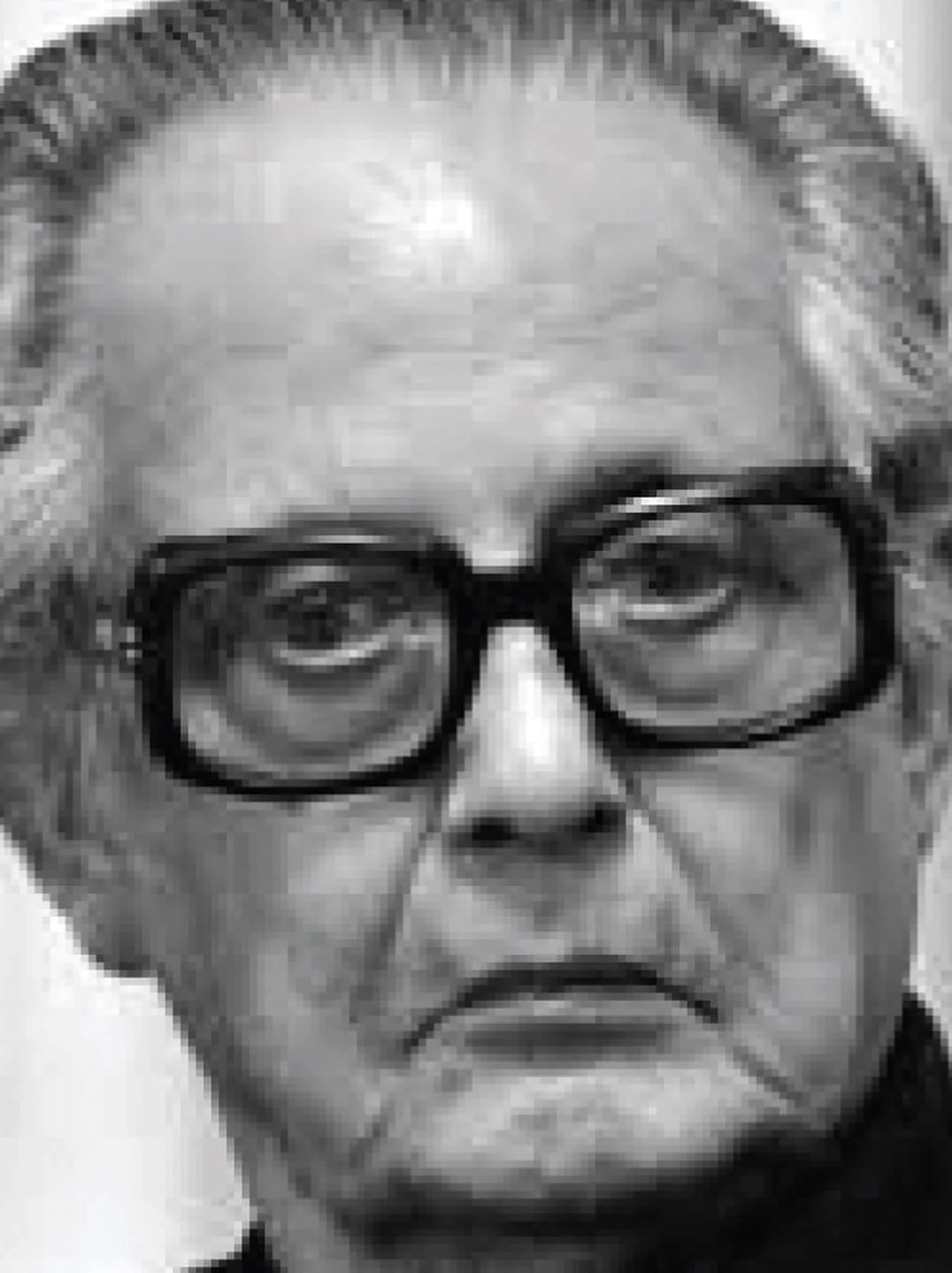 Porträt von R. K. Laxman (1924–2015) – Gedenkseite