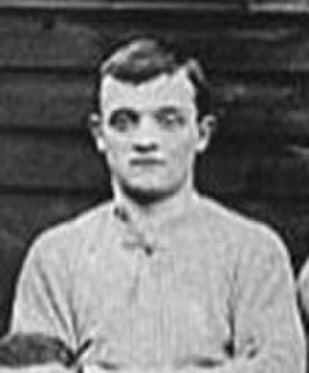 Portrait of Harry Makepeace (1881–1952) – memorial page