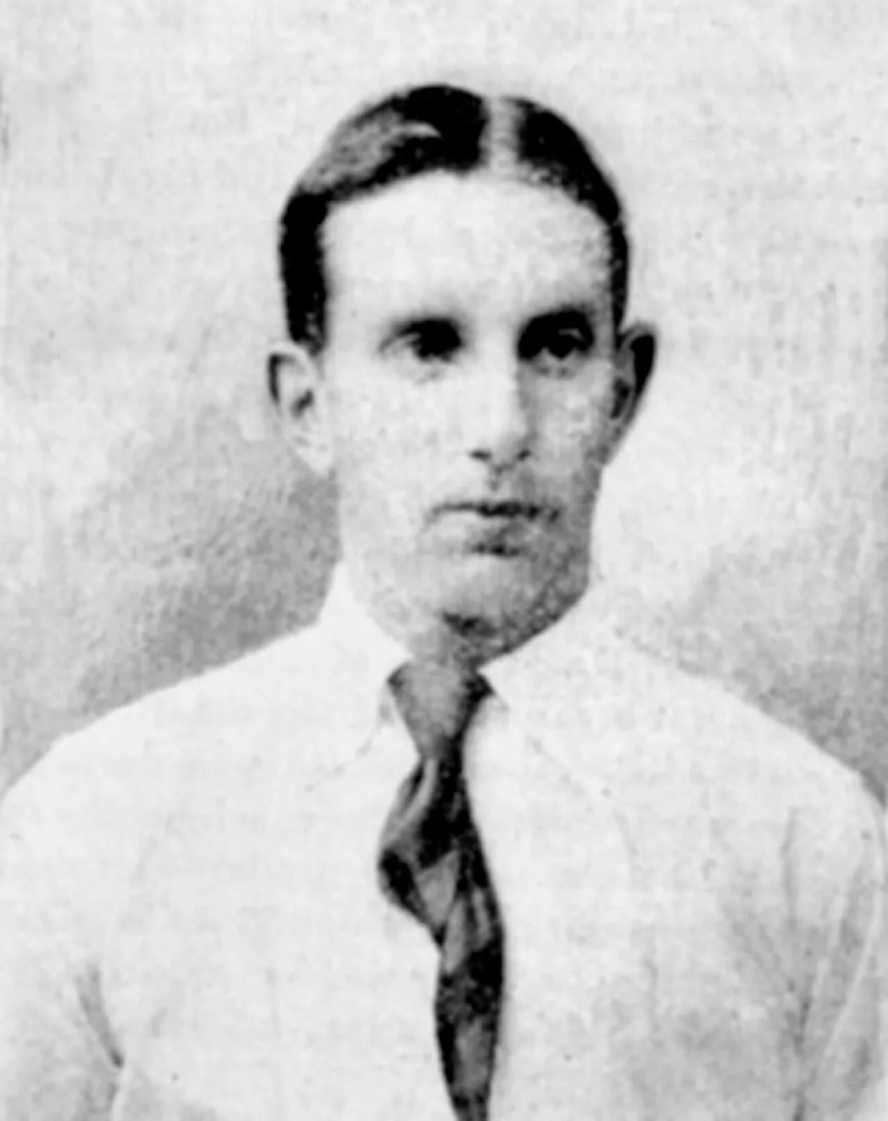 Porträt von Leslie Gay (1871–1949) – Gedenkseite