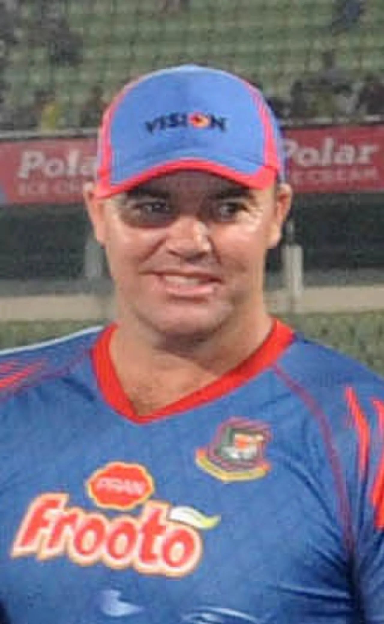 Portrait of Heath Streak (1974–2023) – memorial page