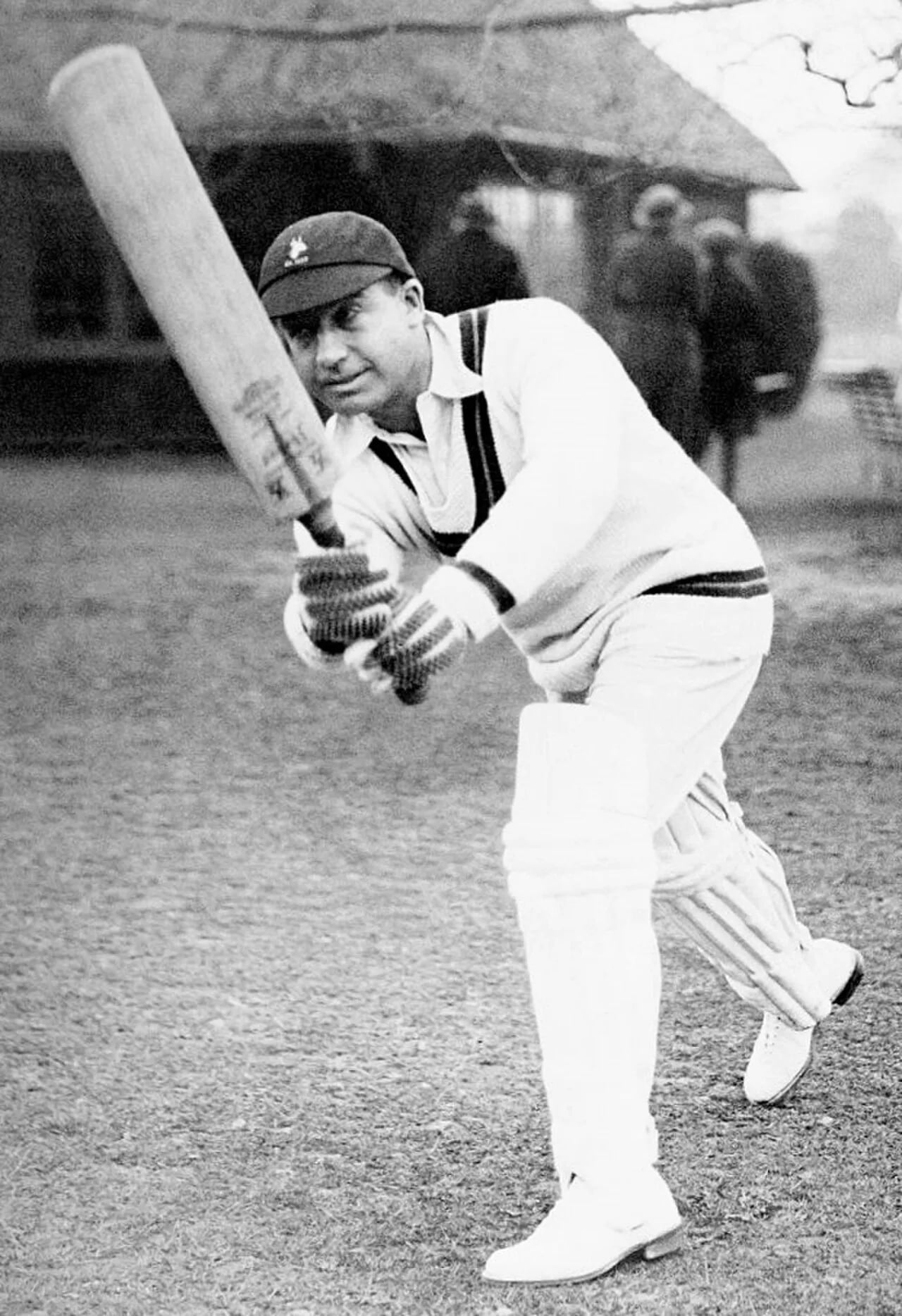 Portrait of Herby Wade (1905–1980) – memorial page