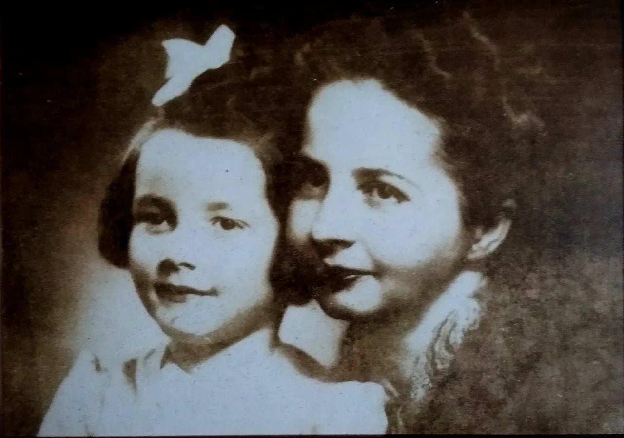Porträt von Emilie Schenkl (1910–1996) – Gedenkseite
