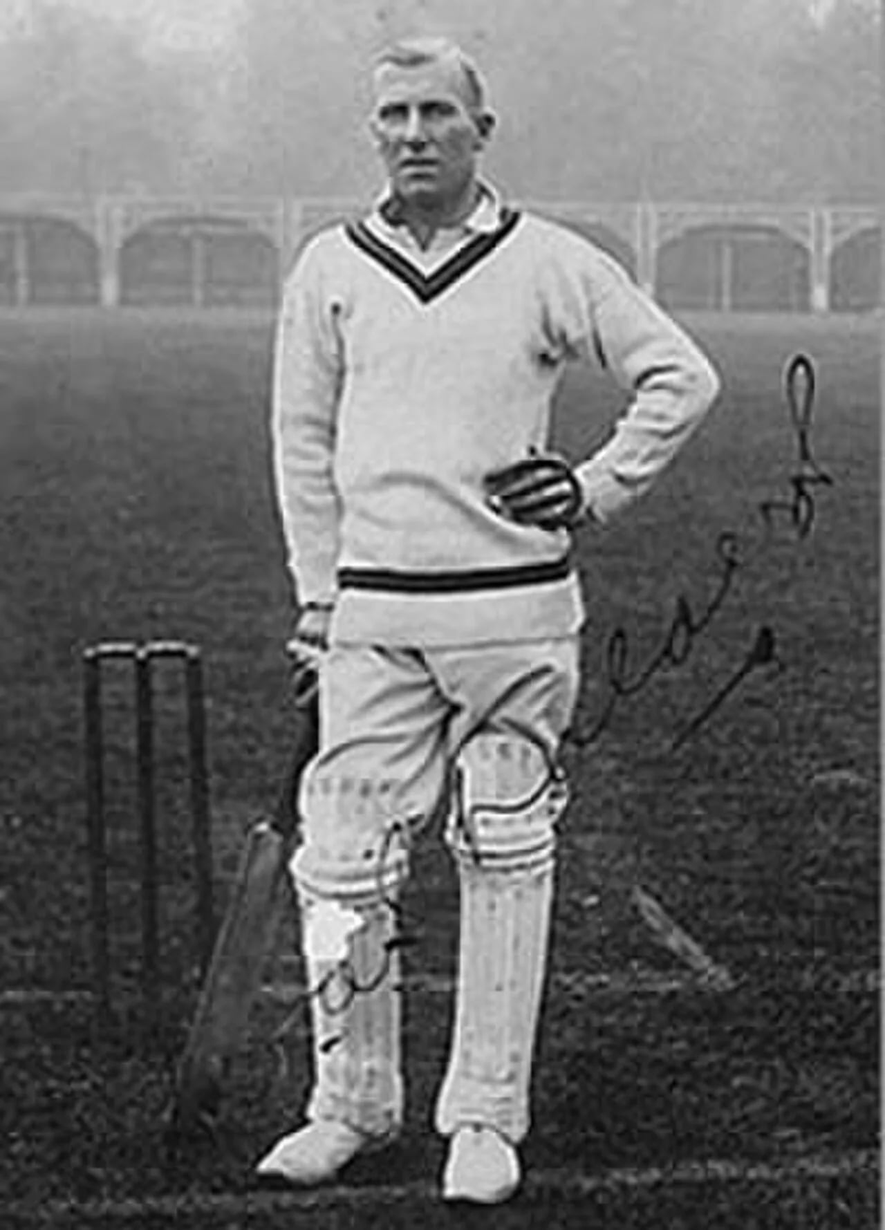 Portrait of William Shalders (1880–1917) – memorial page