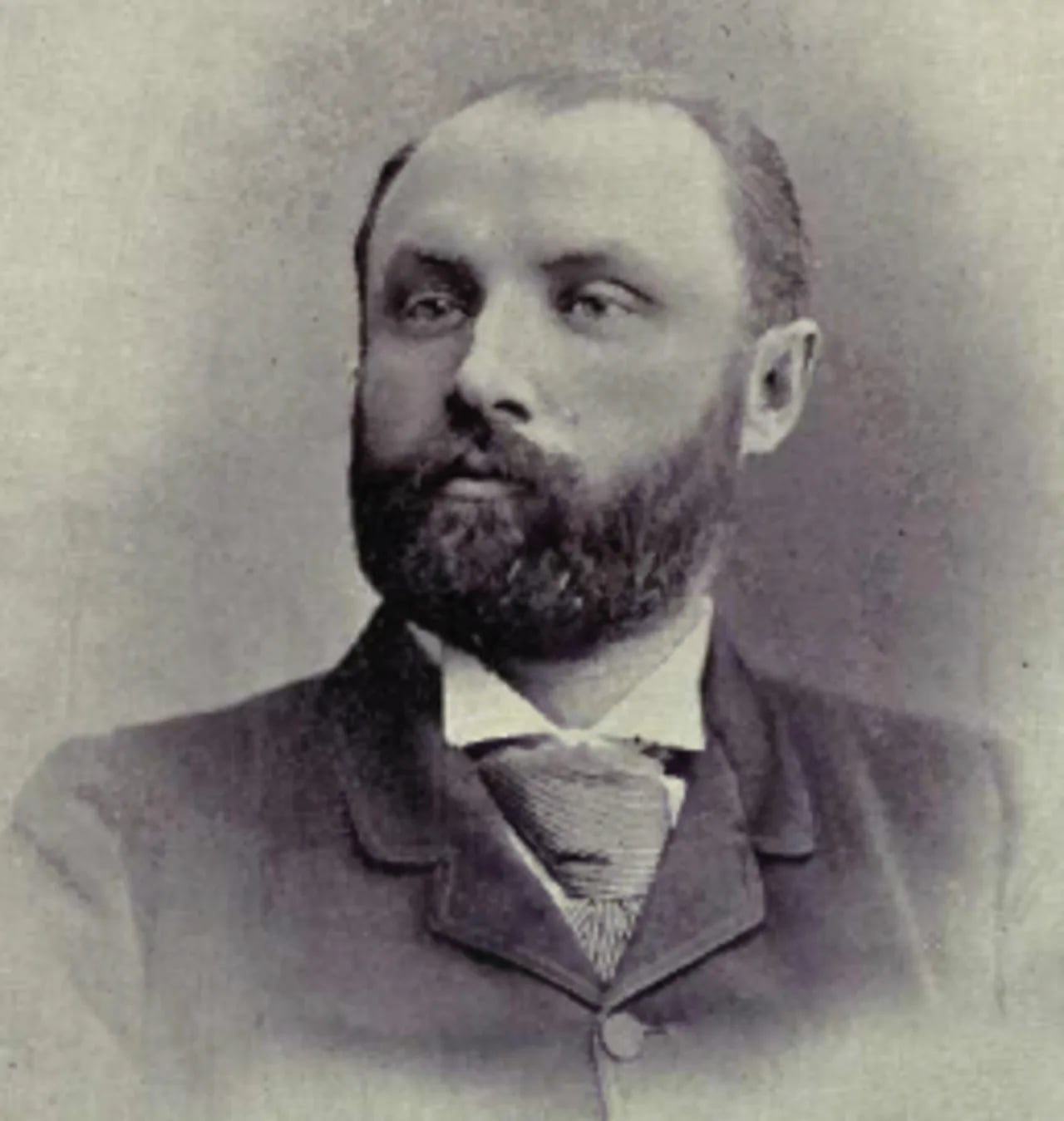 Portrait of Thomas Chapais (1858–1946) – memorial page