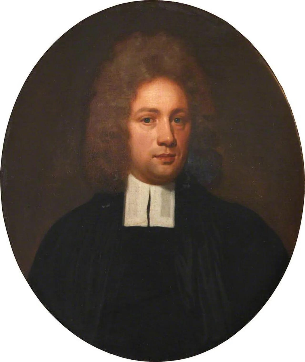 Porträt von Thomas Creech (1659–1700) – Gedenkseite