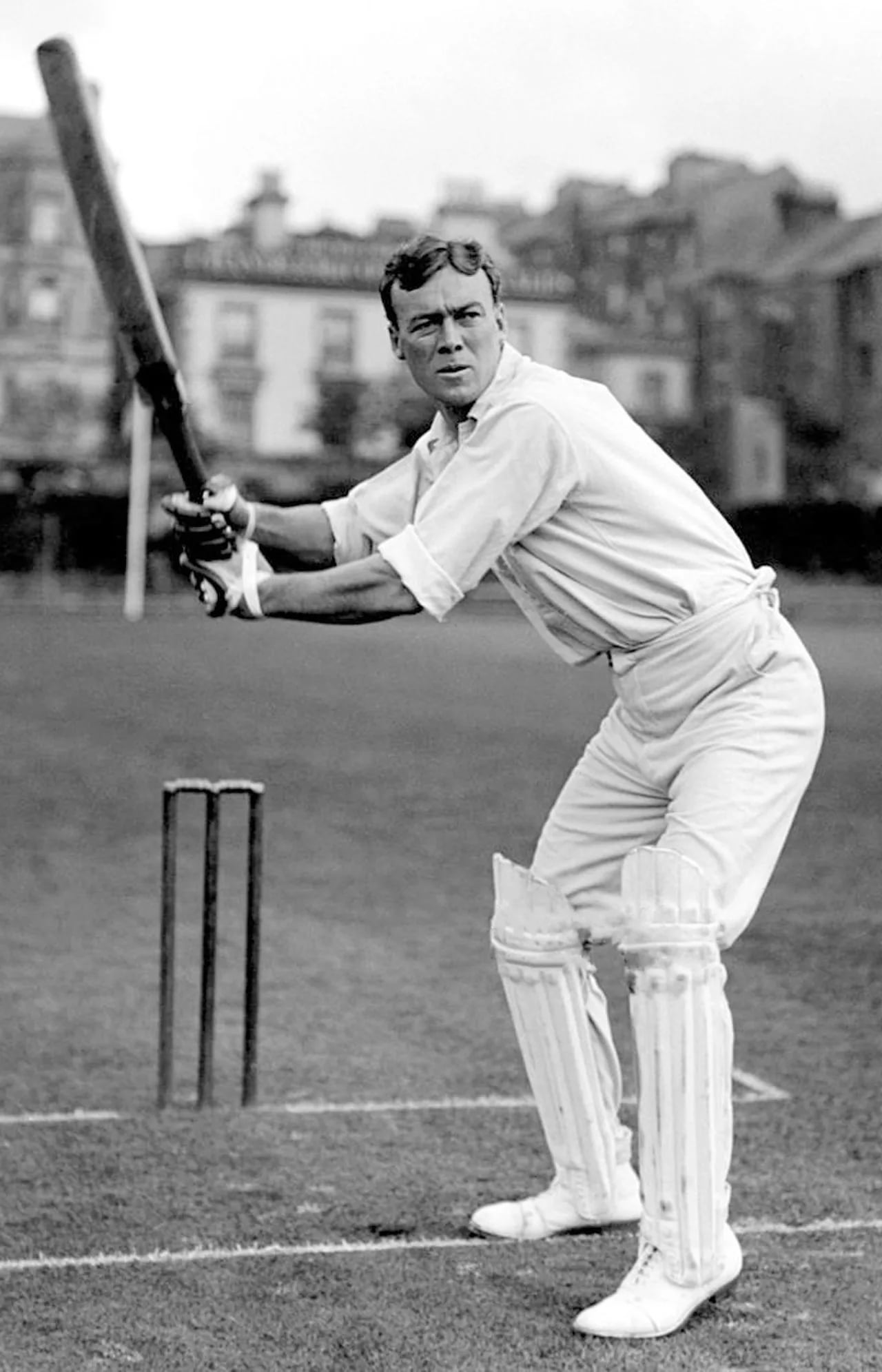 Portrait of Jimmy Sinclair (1876–1913) – memorial page