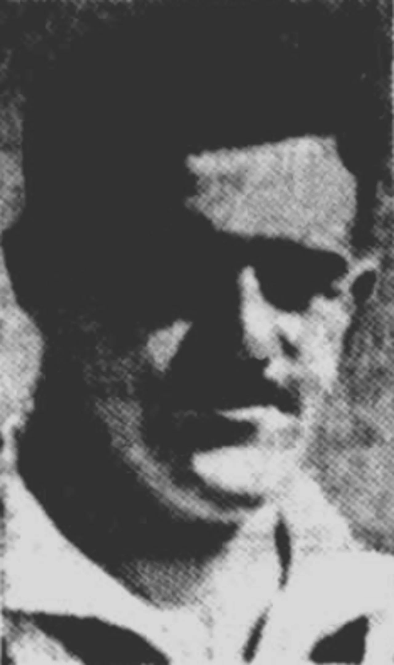 Porträt von Harry Alexander (1905–1993) – Gedenkseite