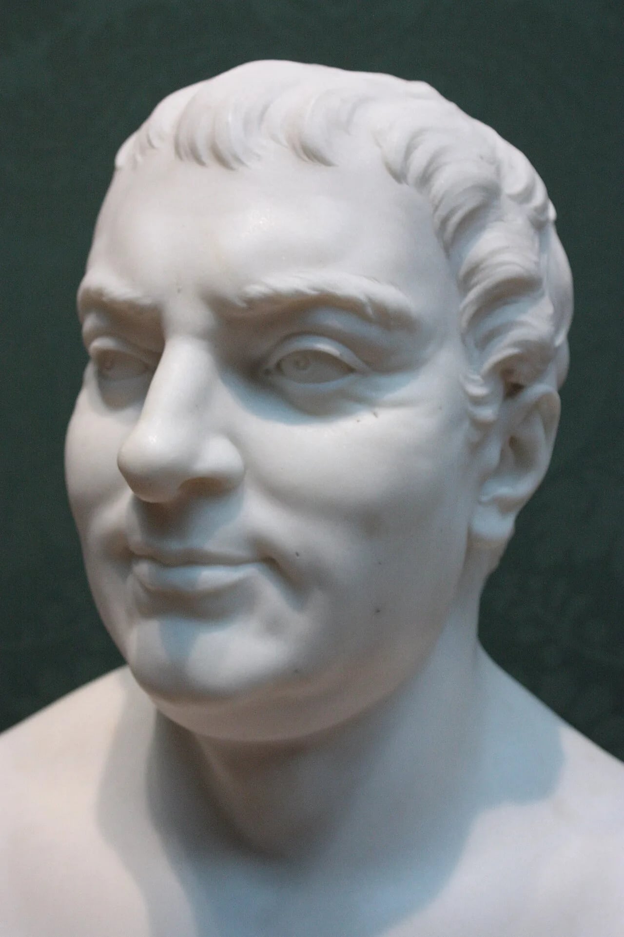 Portrait of Thomas Hollis (1720–1774) – memorial page