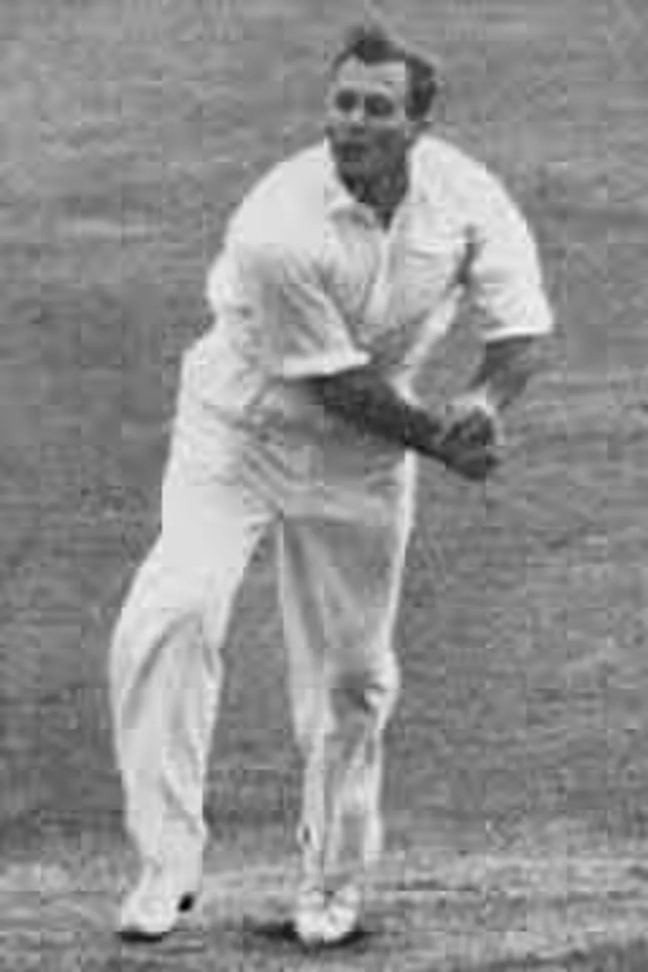 Portrait of Athol Rowan (1921–1998) – memorial page