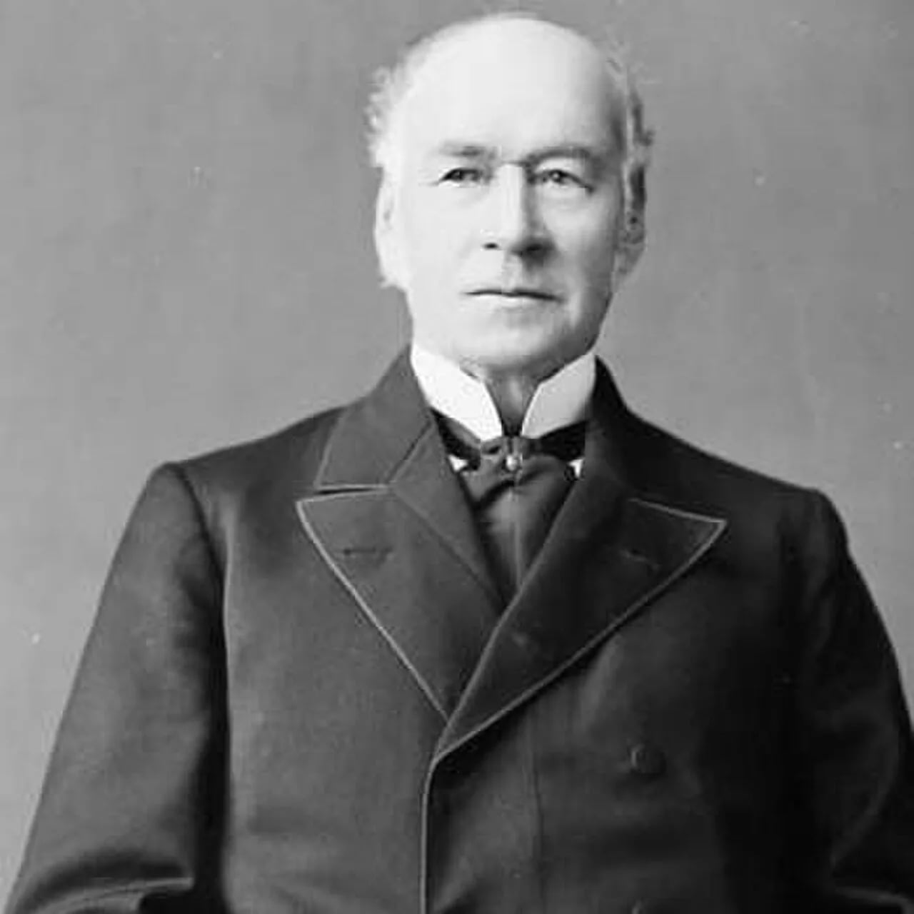 Portrait of Thomas Temple (1818–1899) – memorial page