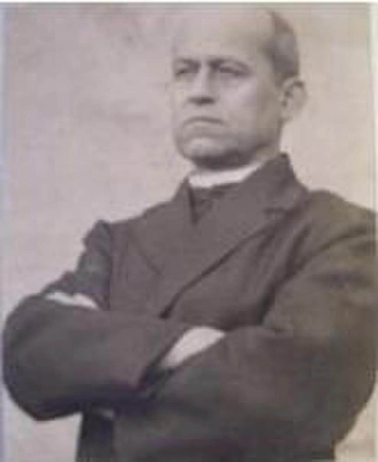 Porträt von József Szakovics (1874–1930) – Gedenkseite