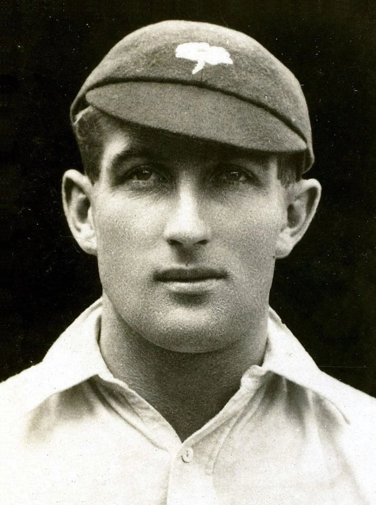 Portrait of Abe Waddington (1893–1959) – memorial page