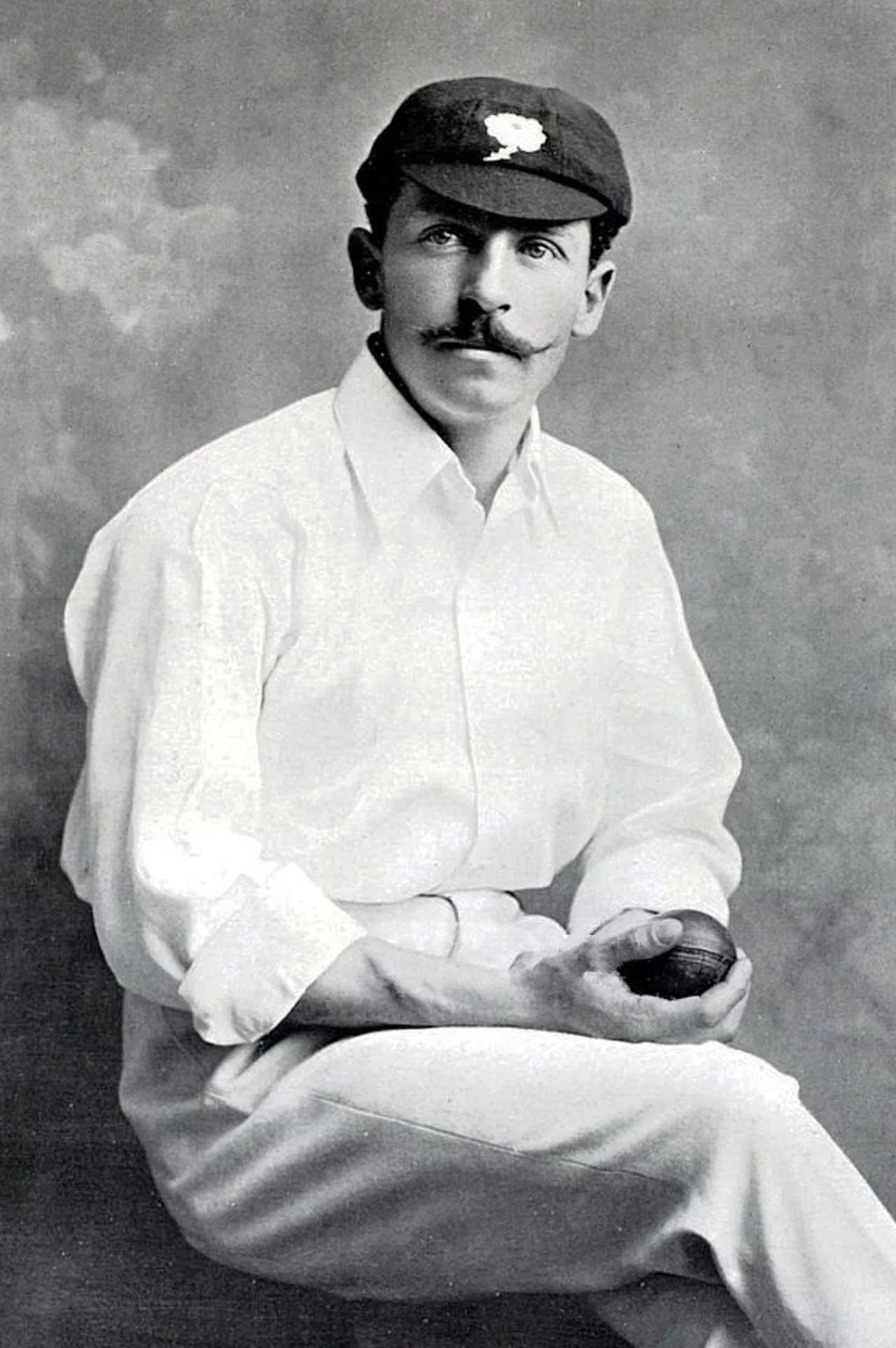 Portrait of Frank Milligan (1870–1900) – memorial page