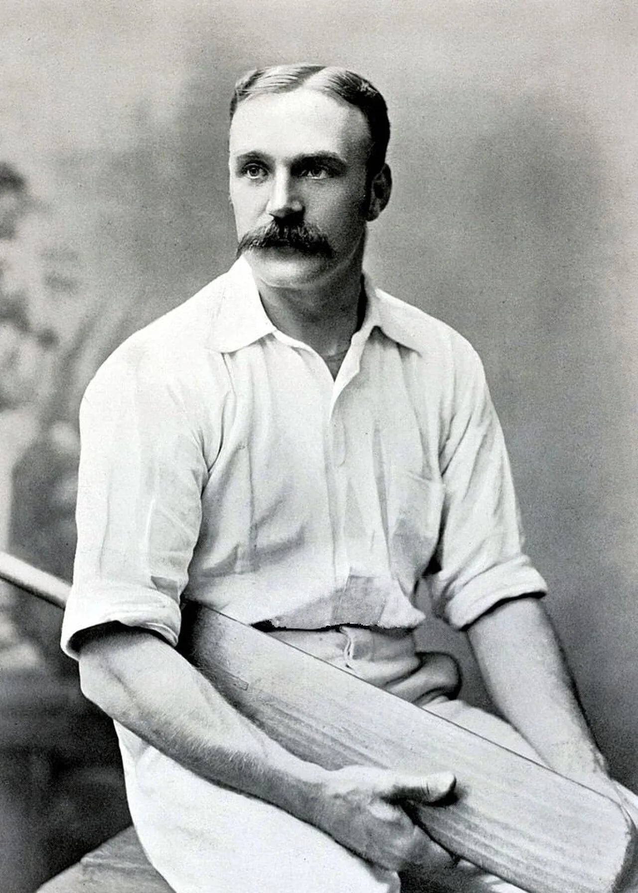 Portrait of Frank Sugg (1862–1933) – memorial page