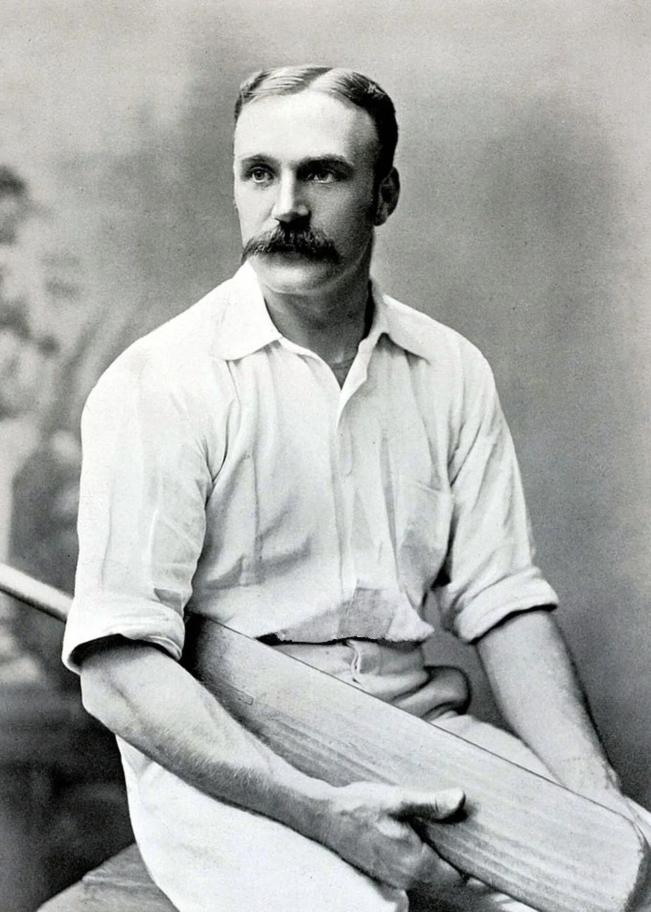 Portrait of Frank Sugg (1862–1933) – memorial page