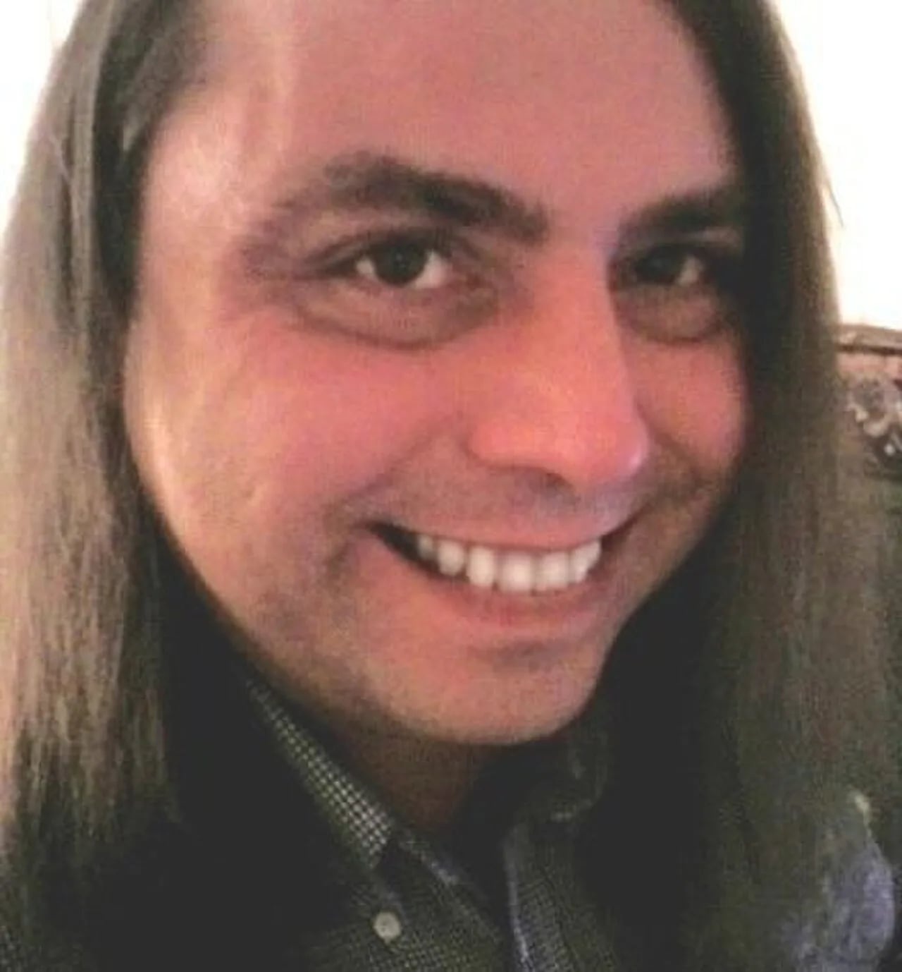 Porträt von Tim Aymar (1963–2023) – Gedenkseite