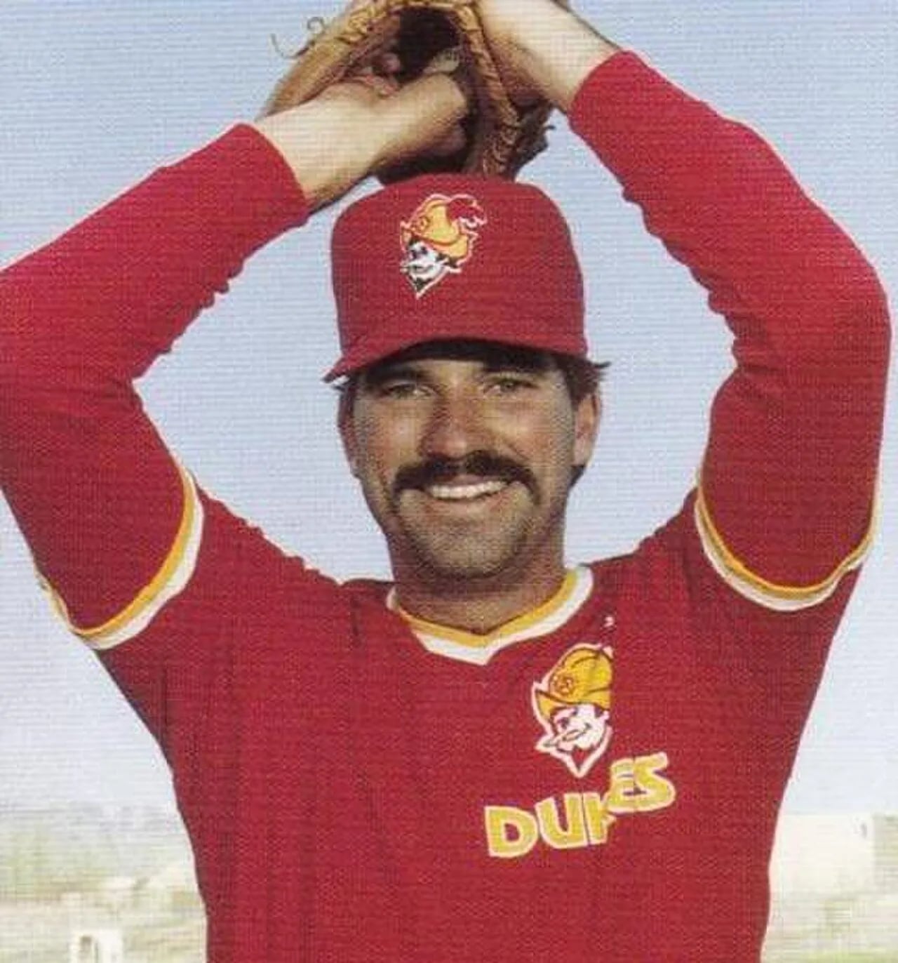 Portrait of Tim Crews (1961–1993) – memorial page