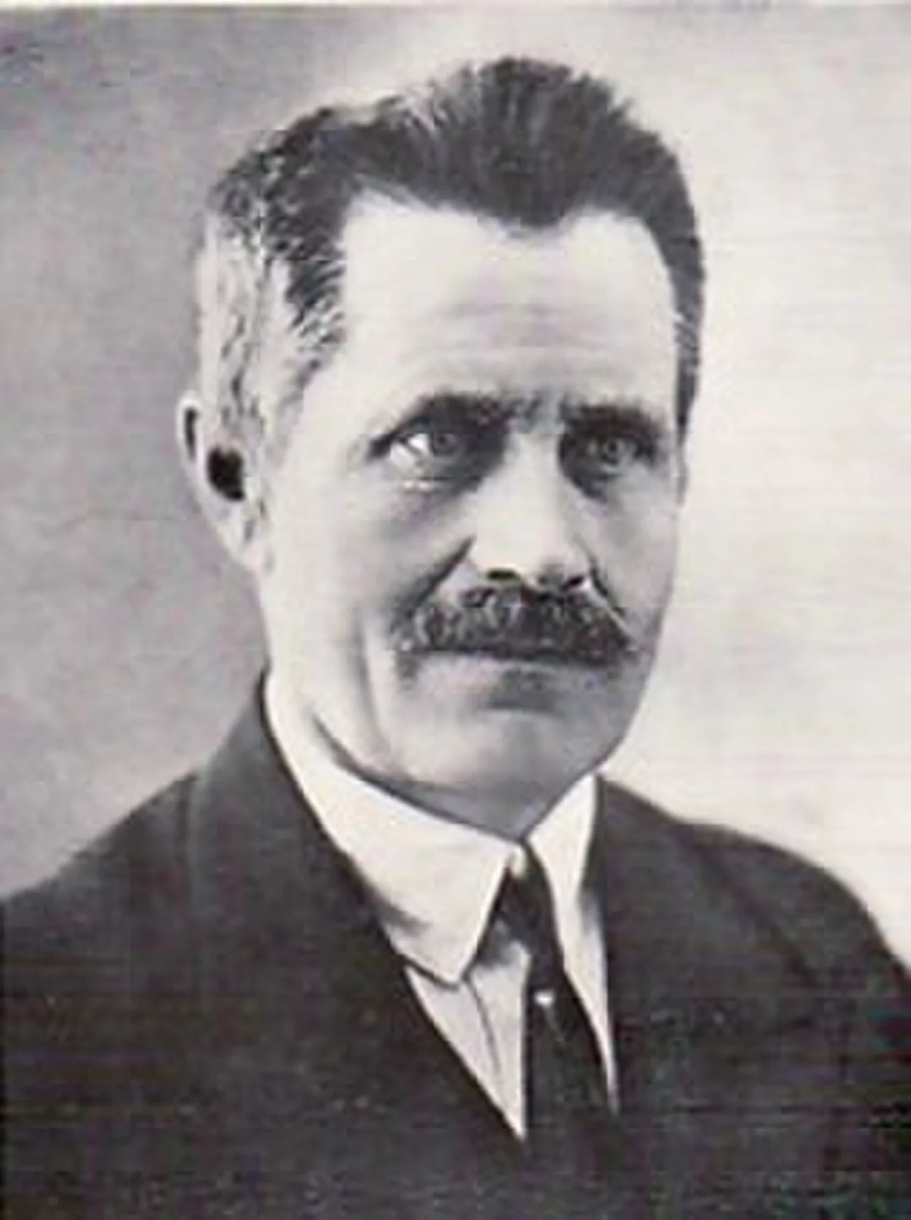 Portrait of Guðmundur Friðjónsson (1869–1944) – memorial page