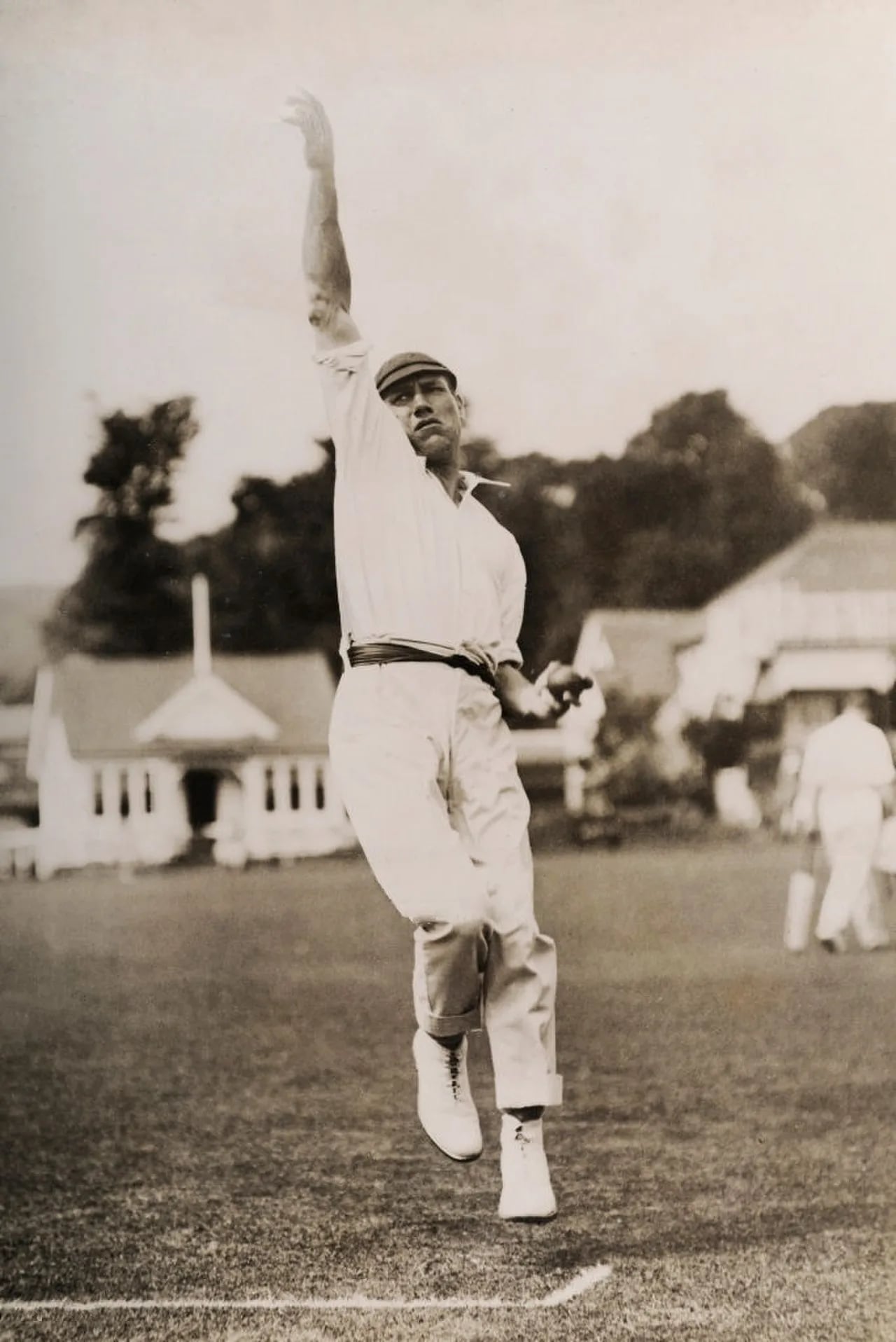 Portrait of Harry Dean (1884–1957) – memorial page