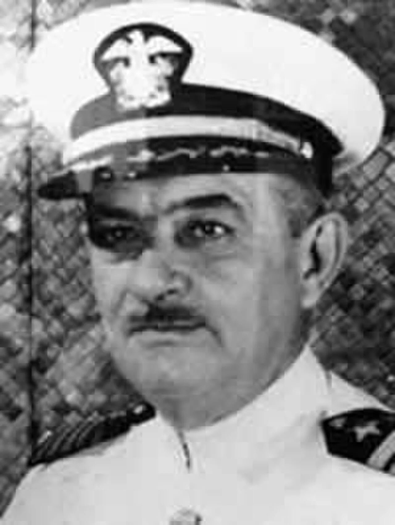 Porträt von Ralph Hungerford (1896–1977) – Gedenkseite