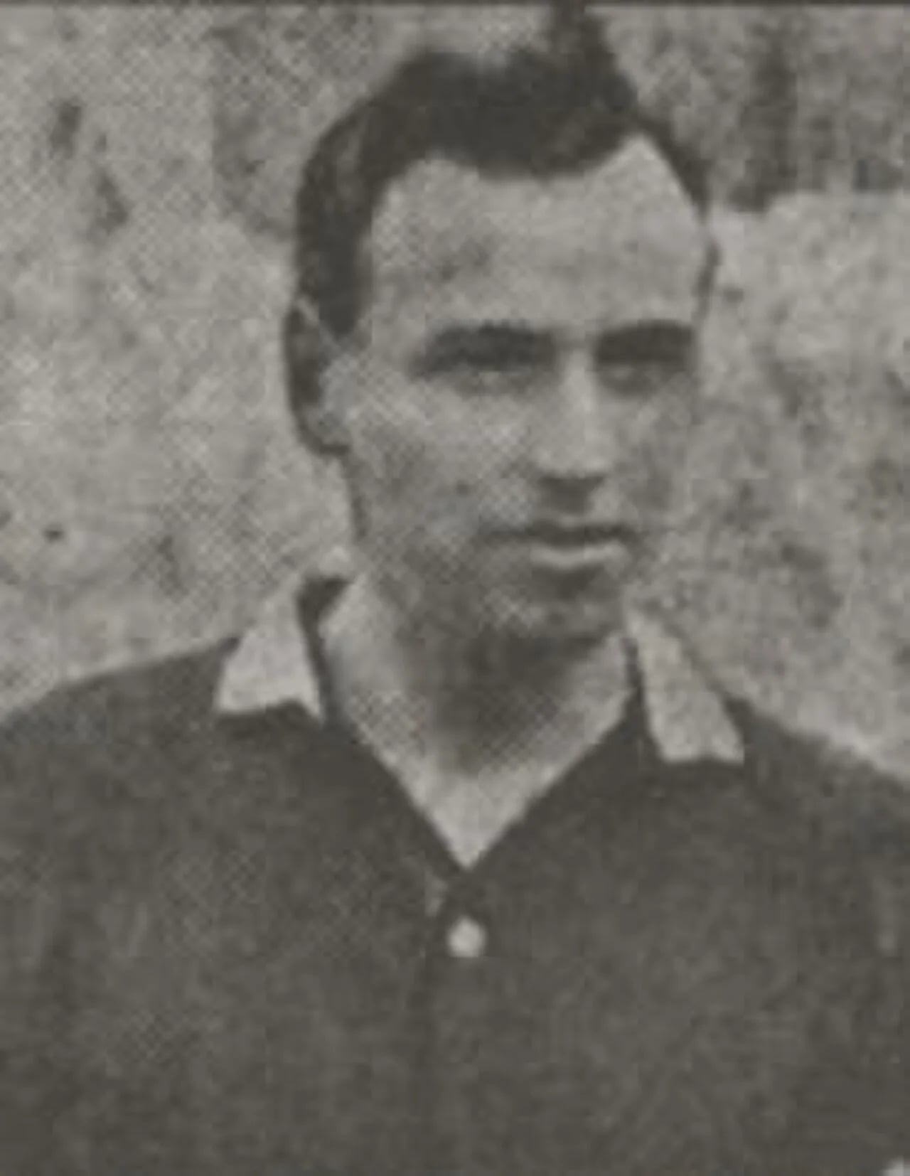 Porträt von Tom Gracie (1889–1915) – Gedenkseite