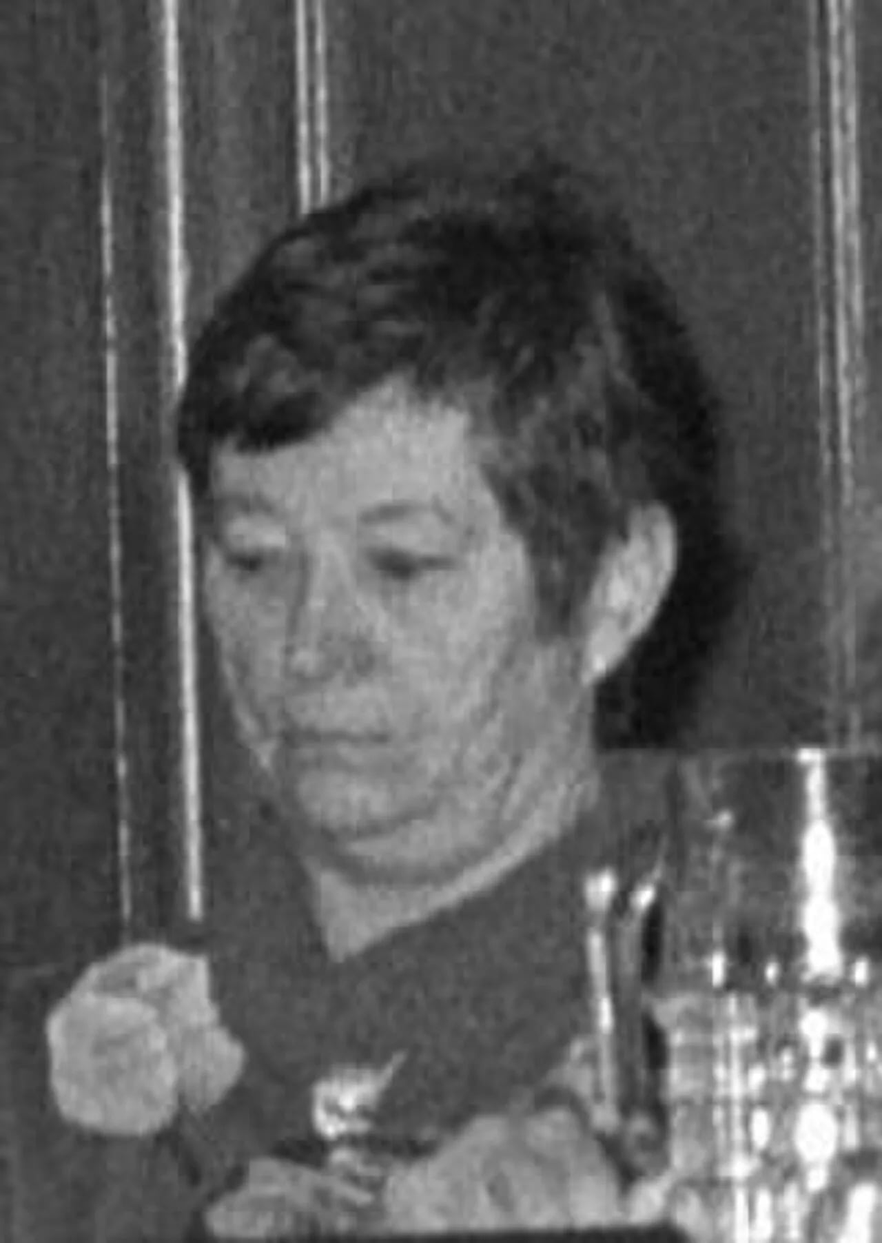 Portrait of Edith Ballantyne (1922–2025) – memorial page