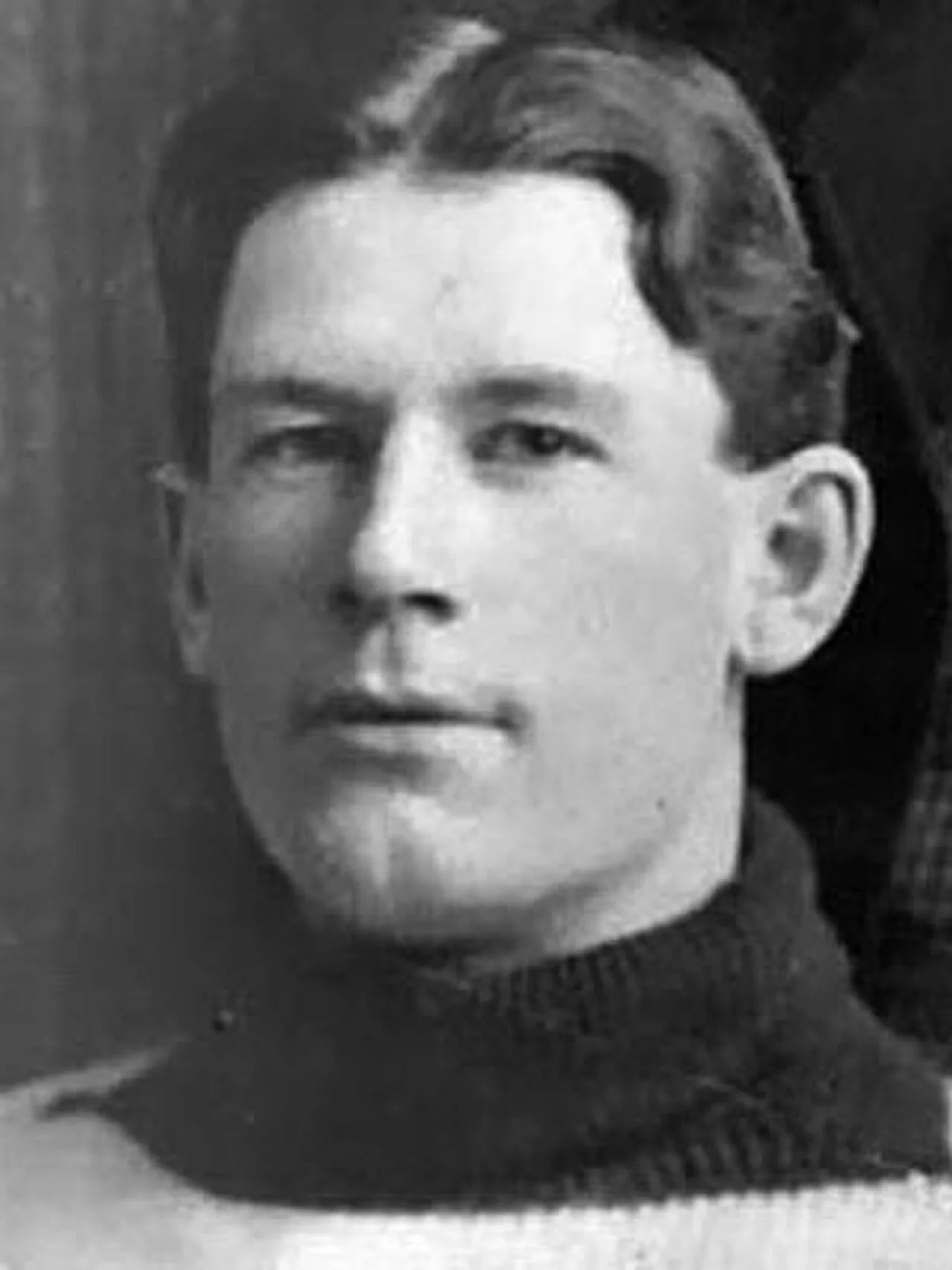 Portrait of Tommy Phillips (1883–1923) – memorial page