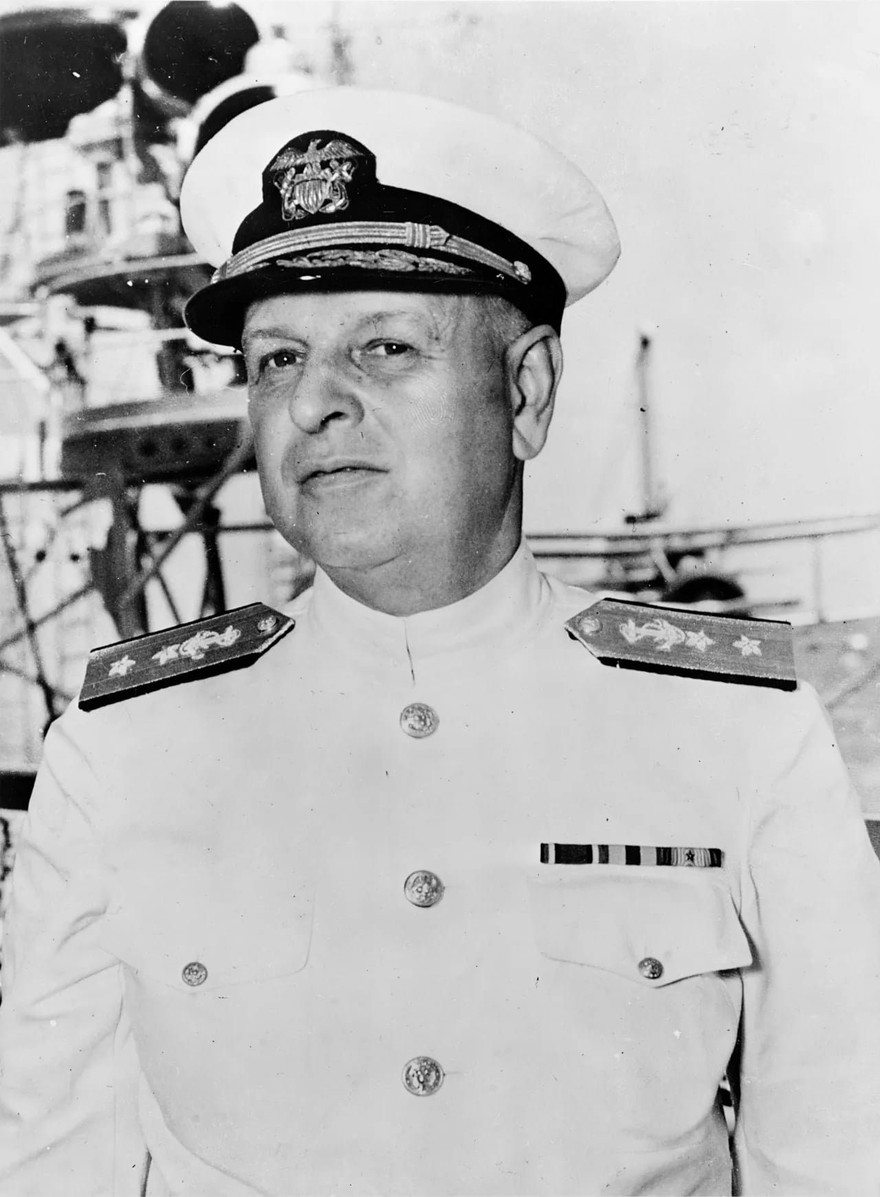 Portrait of Husband E. Kimmel (1882–1968) – memorial page