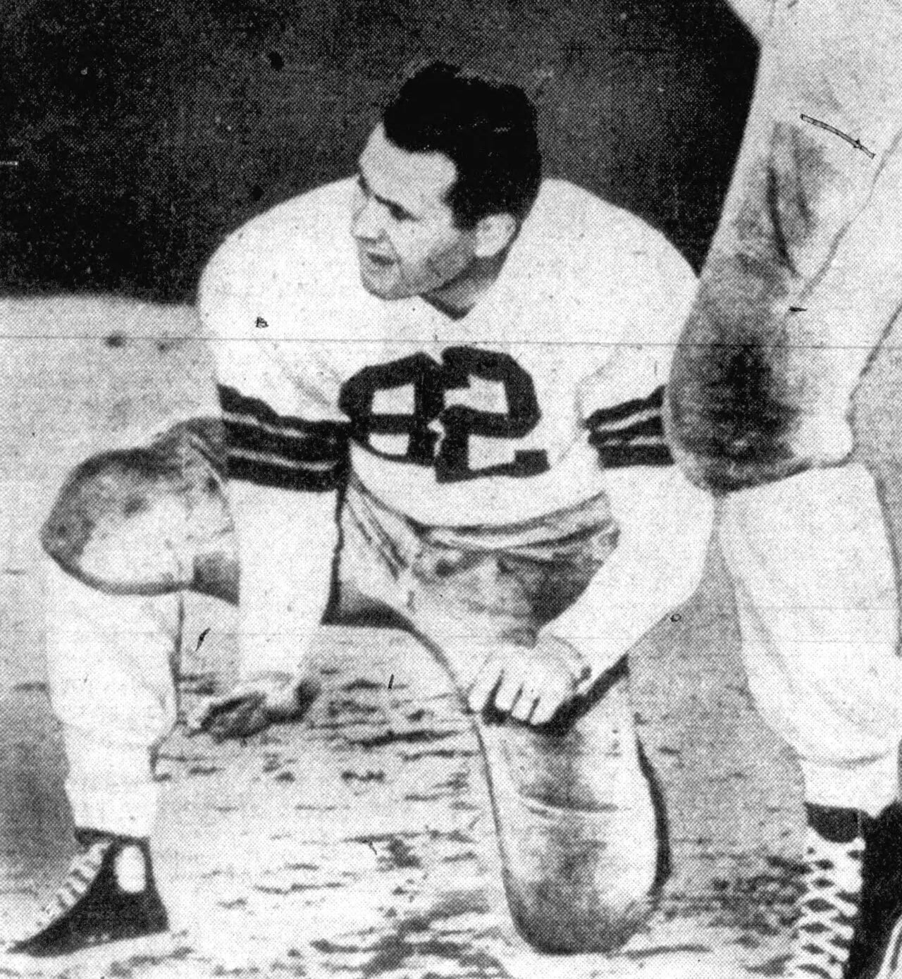 Porträt von Tommy James (1923–2007) – Gedenkseite