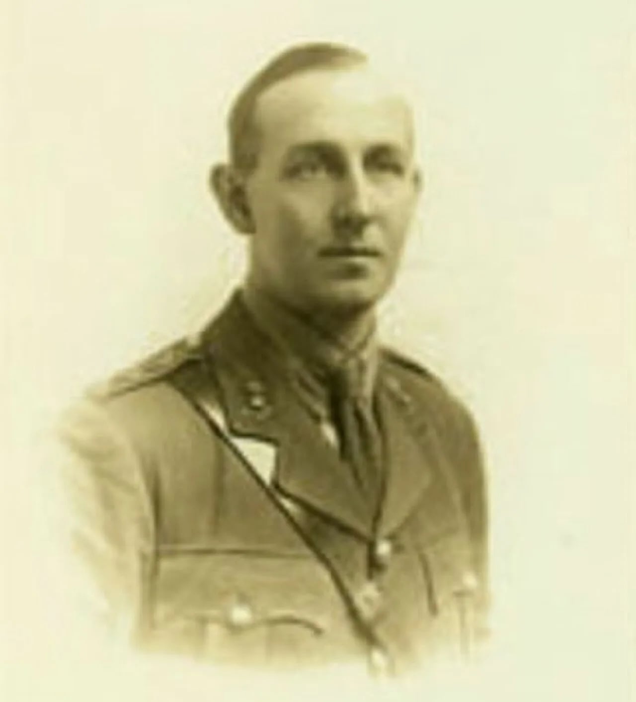 Portrait of Bertie Corbett (1875–1967) – memorial page