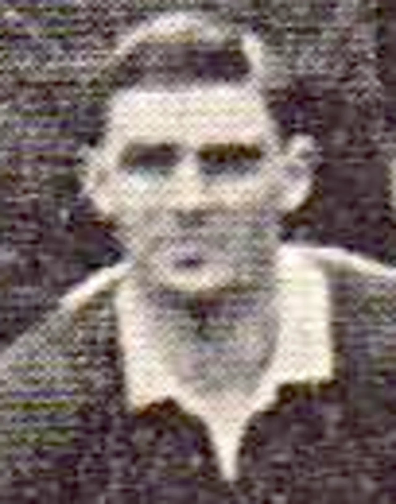 Portrait of Paddy Carolin (1881–1967) – memorial page
