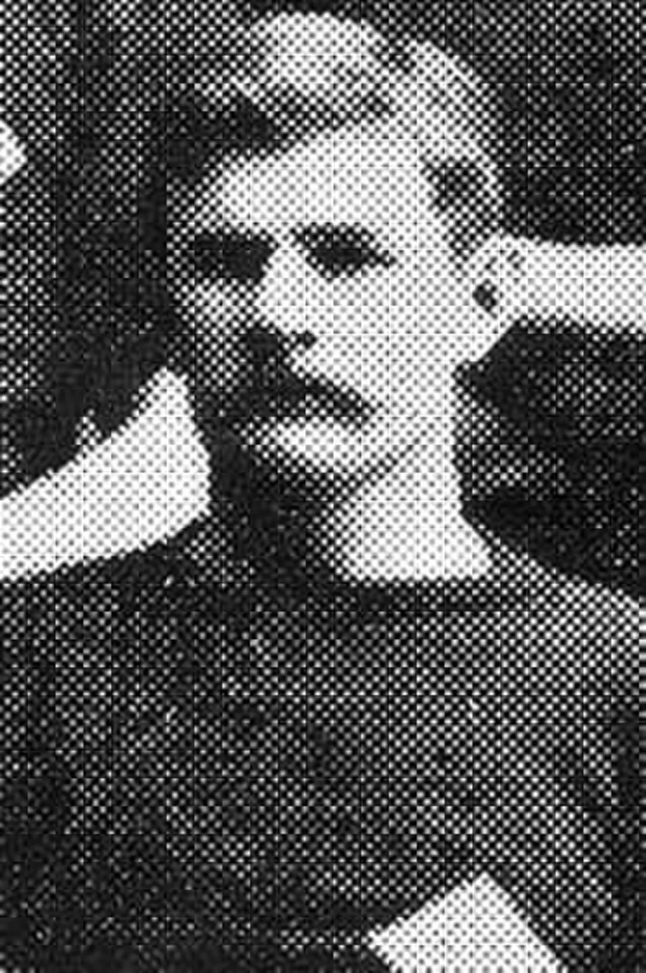 Porträt von Bob Snedden (1867–1931) – Gedenkseite