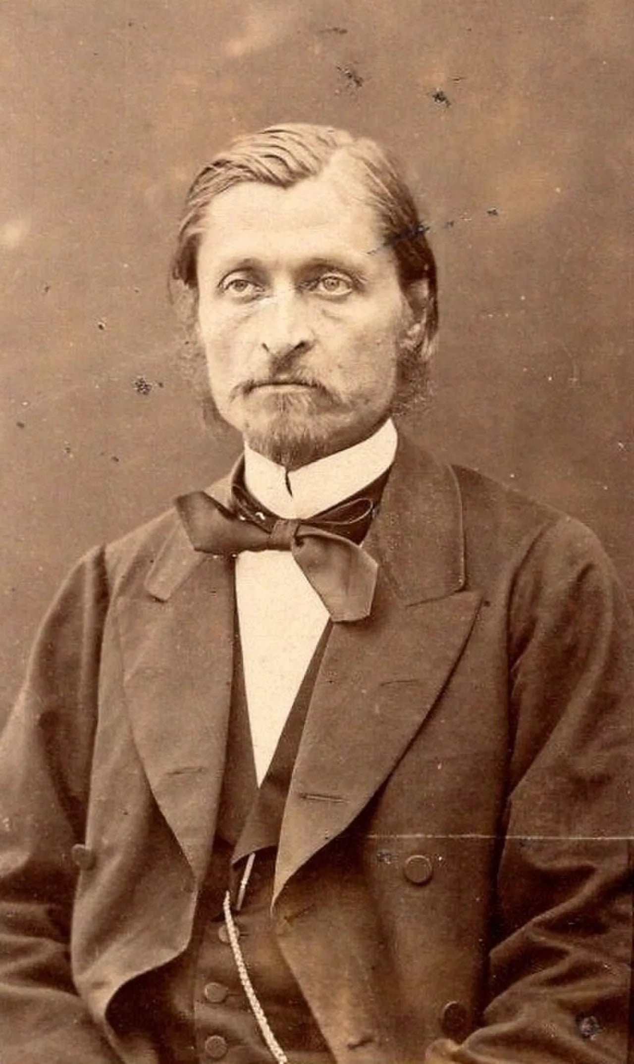Porträt von Tony Moilin (1832–1871) – Gedenkseite
