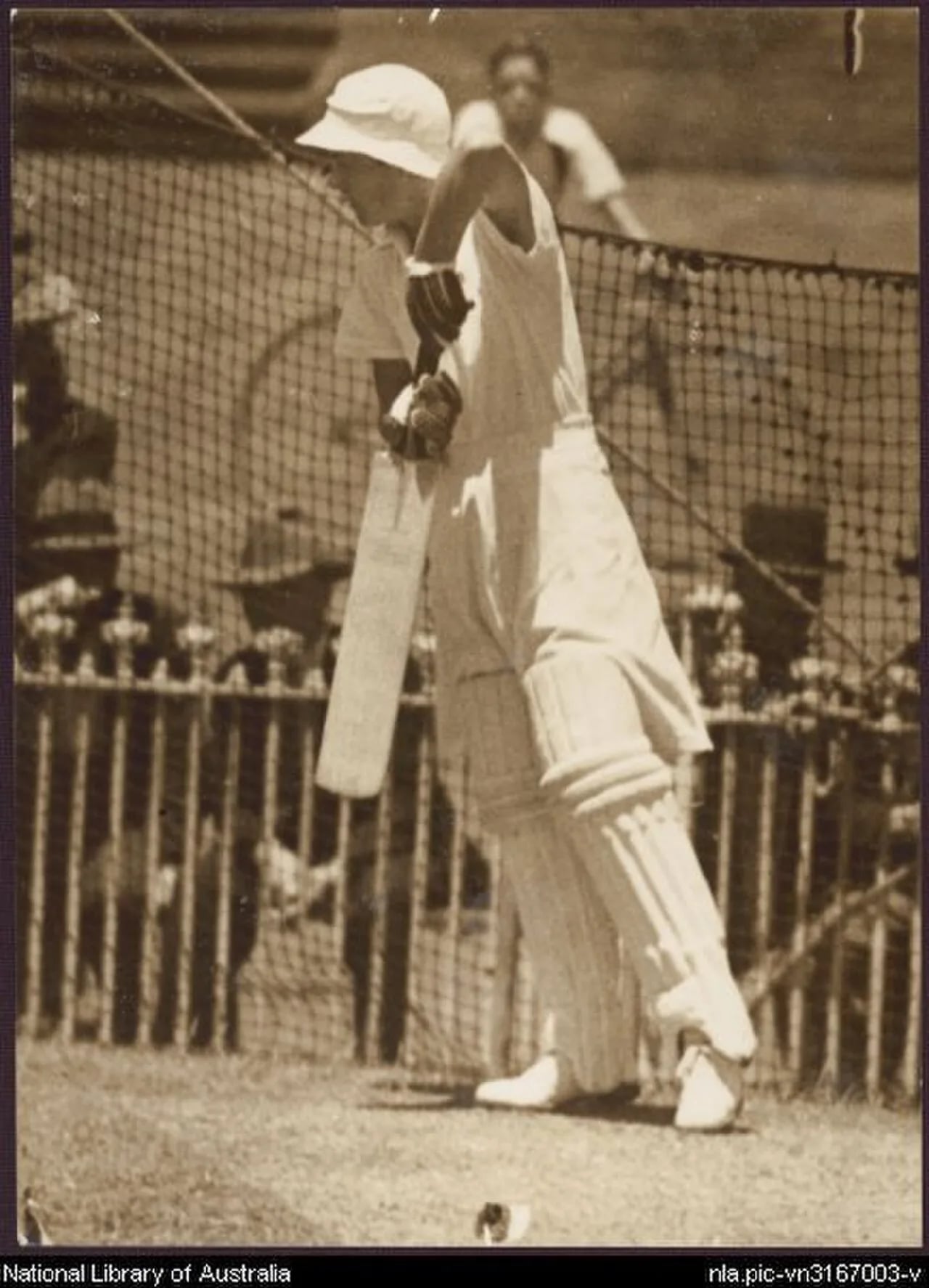 Portrait of Betty Snowball (1908–1988) – memorial page